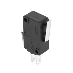 Przełącznik krańcowy z dźwignią 16A/250V