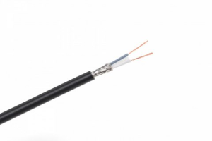 Kabel mikrofonowy 4,0mm stereo