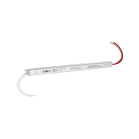 Zasilacz LED 12V/5A 60W (LF-CB60-5A)