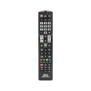 Pilot uniwersalny do TV Samsung LED/LCD 1040