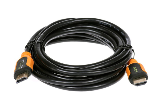 Kabel HDMI 2.0 4K 5m Simple Edition
